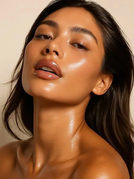 Face treatments